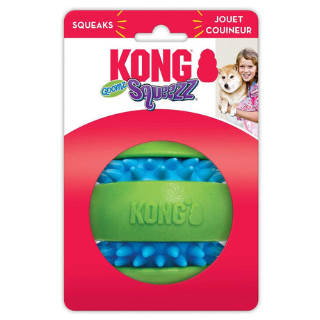 KONG Squeezz Goomz Hundeball