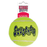 Tennisbälle AirDog mit Squeaker für Hunde