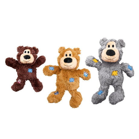KONG Wild Knots Bears