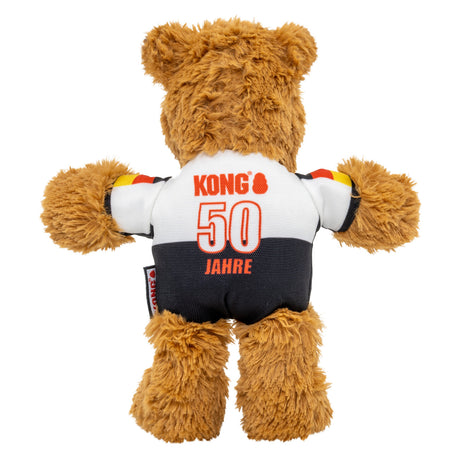 Wild Knots Nation Sport Bear Hundespielzeug – Deutschland