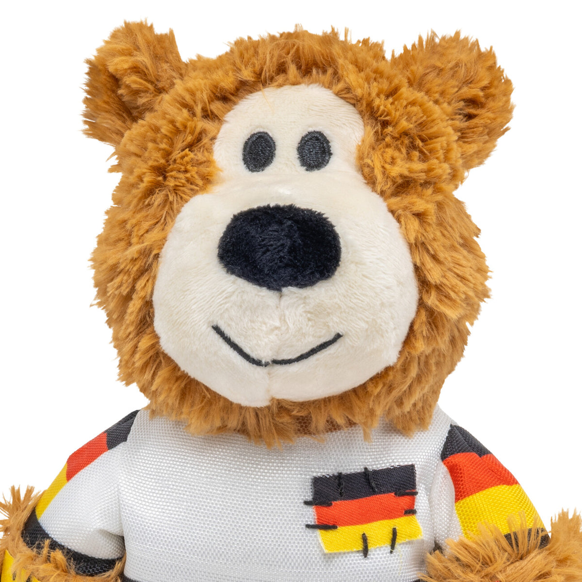 Wild Knots Nation Sport Bear Hundespielzeug – Deutschland