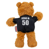 Wild Knots Sport Bear Schiedsrichter - Robustes Hundespielzeug mit WM-Flair – Schiedsrichter