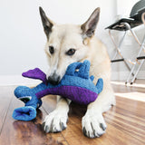 Woozles – blau, 28 cm