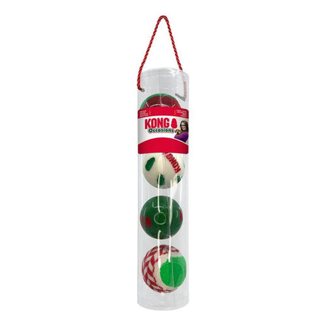 XMAS Holiday Occasions Balls Limited Edition – Größe: M 6,99 cm