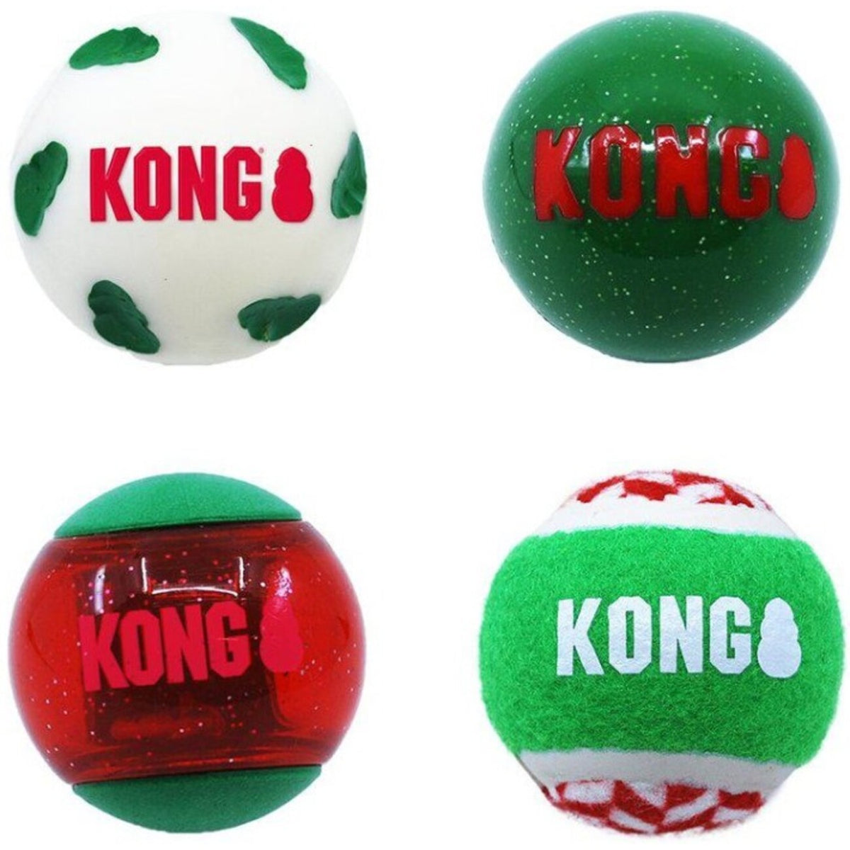 XMAS Holiday Occasions Balls Limited Edition – Größe: M 6,99 cm