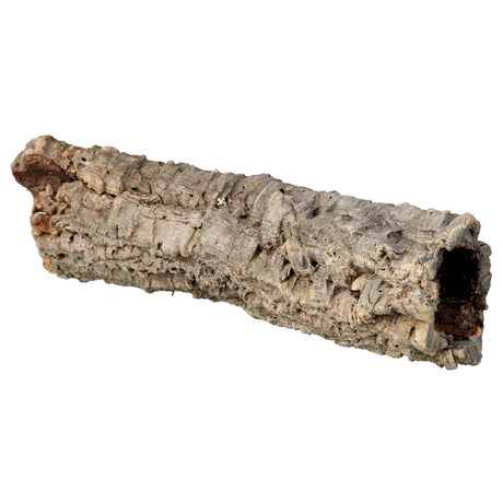 Korkröhren für Terrarien und Nager