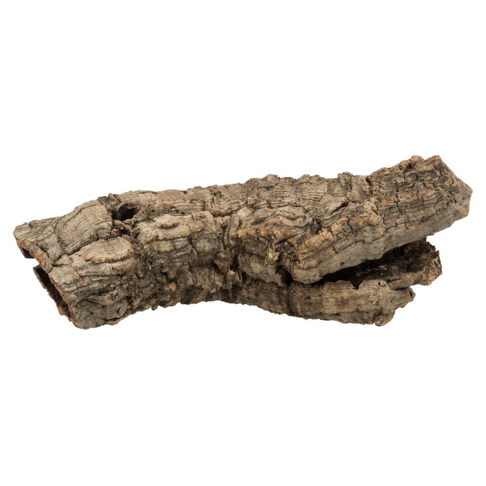 Korkröhren für Terrarien und Nager