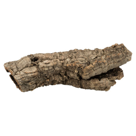 Korkröhren für Terrarien und Nager