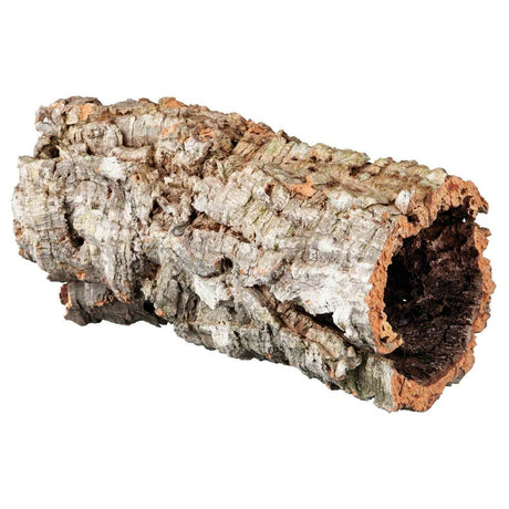 Korkröhren für Terrarien und Nager