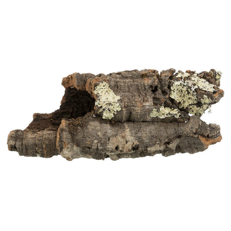 Korkröhren für Terrarien und Nager