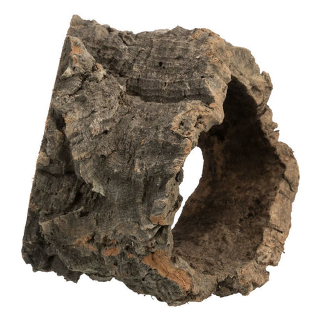 Korkröhren für Terrarien und Nager