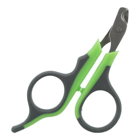 Krallenschere für Kleintiere und Vögel – 8 cm