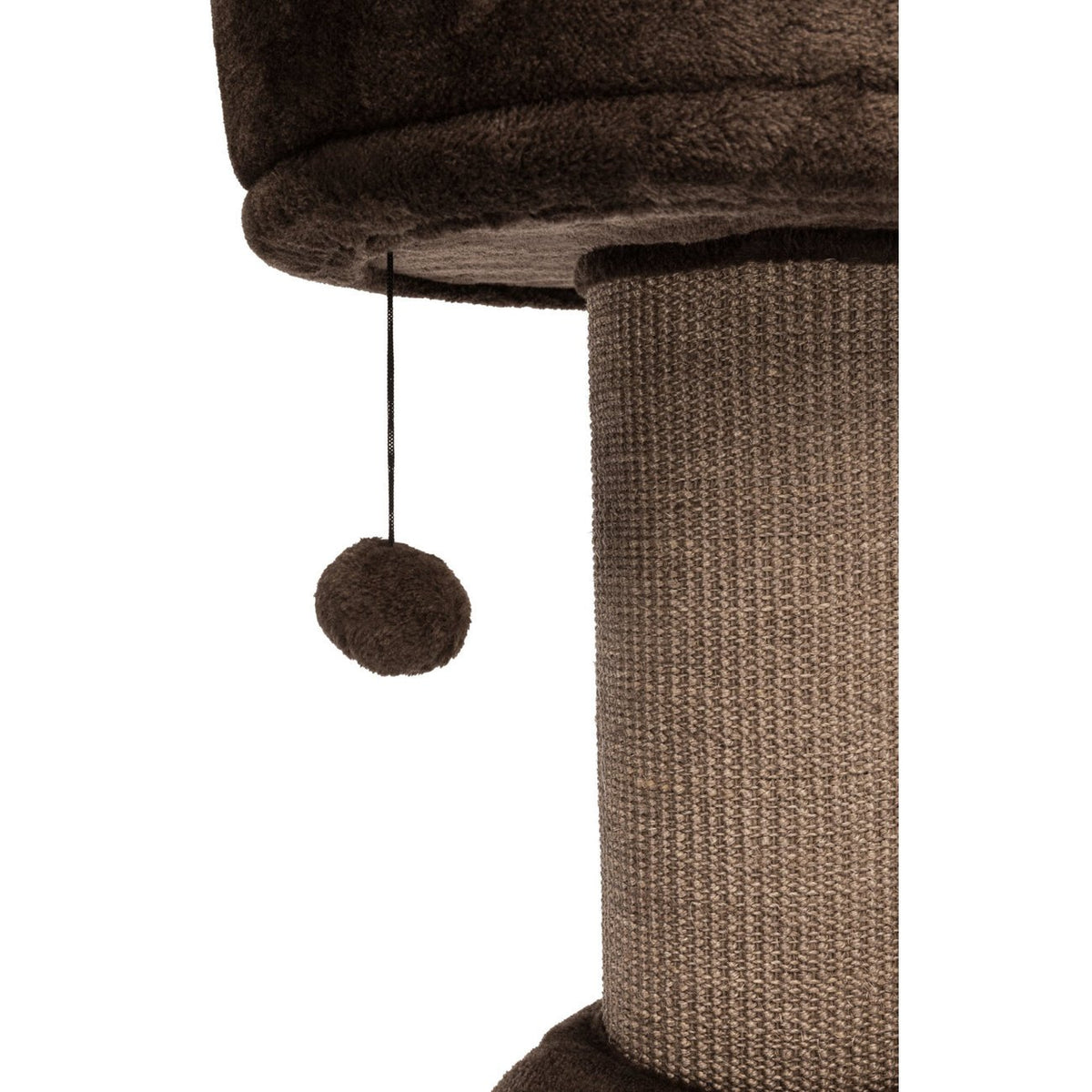 Kratzbaum für Senioren Emil