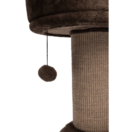 Kratzbaum für Senioren Emil