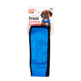 Kühlhalsband für Hunde Bandana Fresk