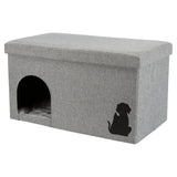 Kuschelhöhle Kimy