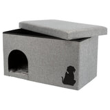 Kuschelhöhle Kimy