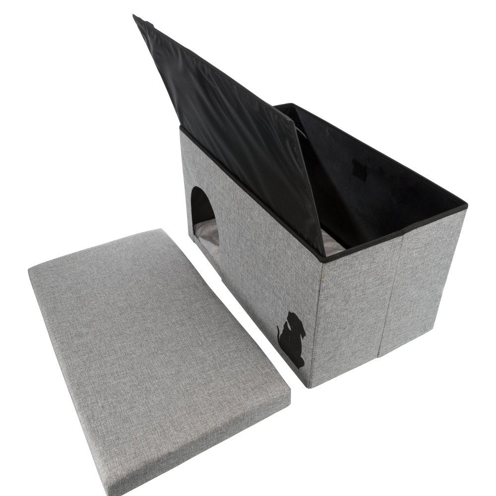 Kuschelhöhle Kimy