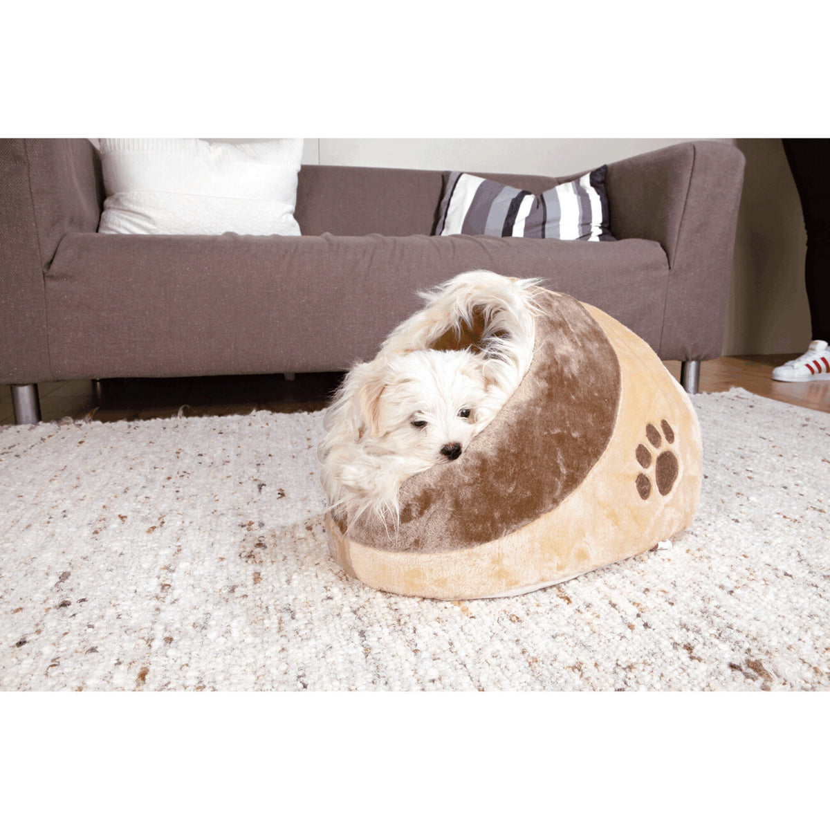 Kuschelhöhle Minou für Hunde und Katzen