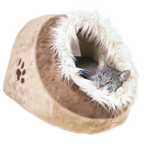 Kuschelhöhle Minou für Hunde und Katzen
