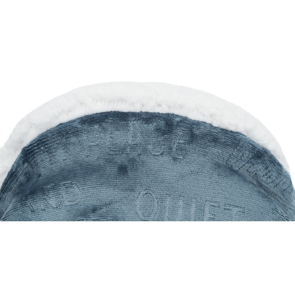 Kuschelsack Paul
