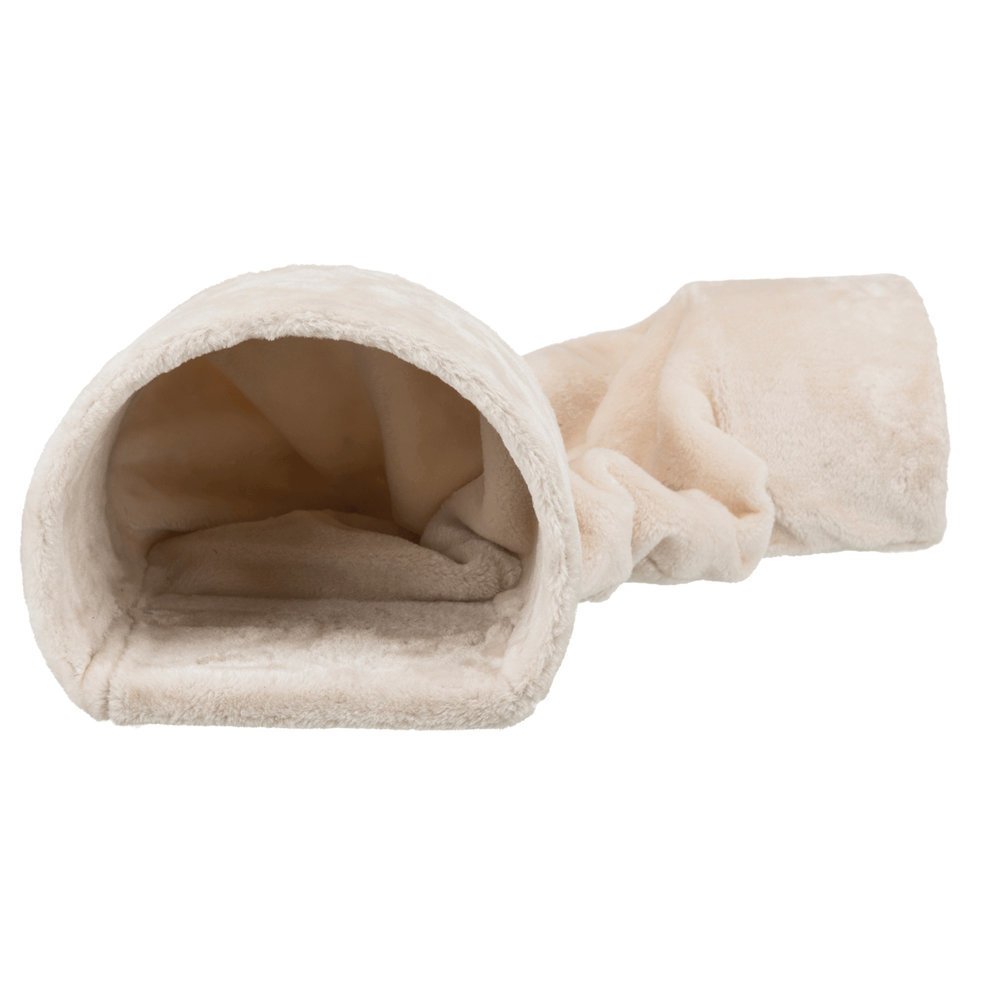 Kuscheltunnel für Kaninchen und Meerschweinchen