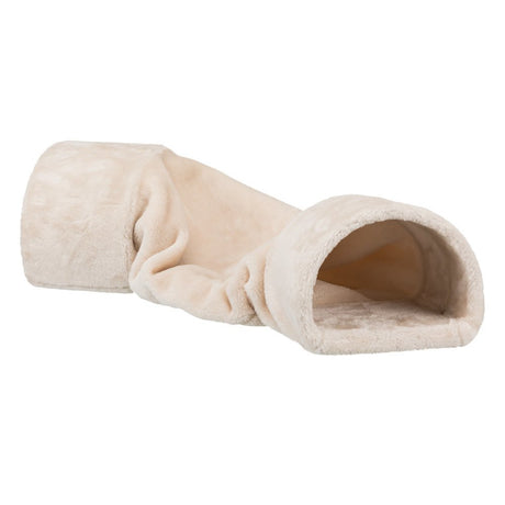 Kuscheltunnel für Kaninchen und Meerschweinchen