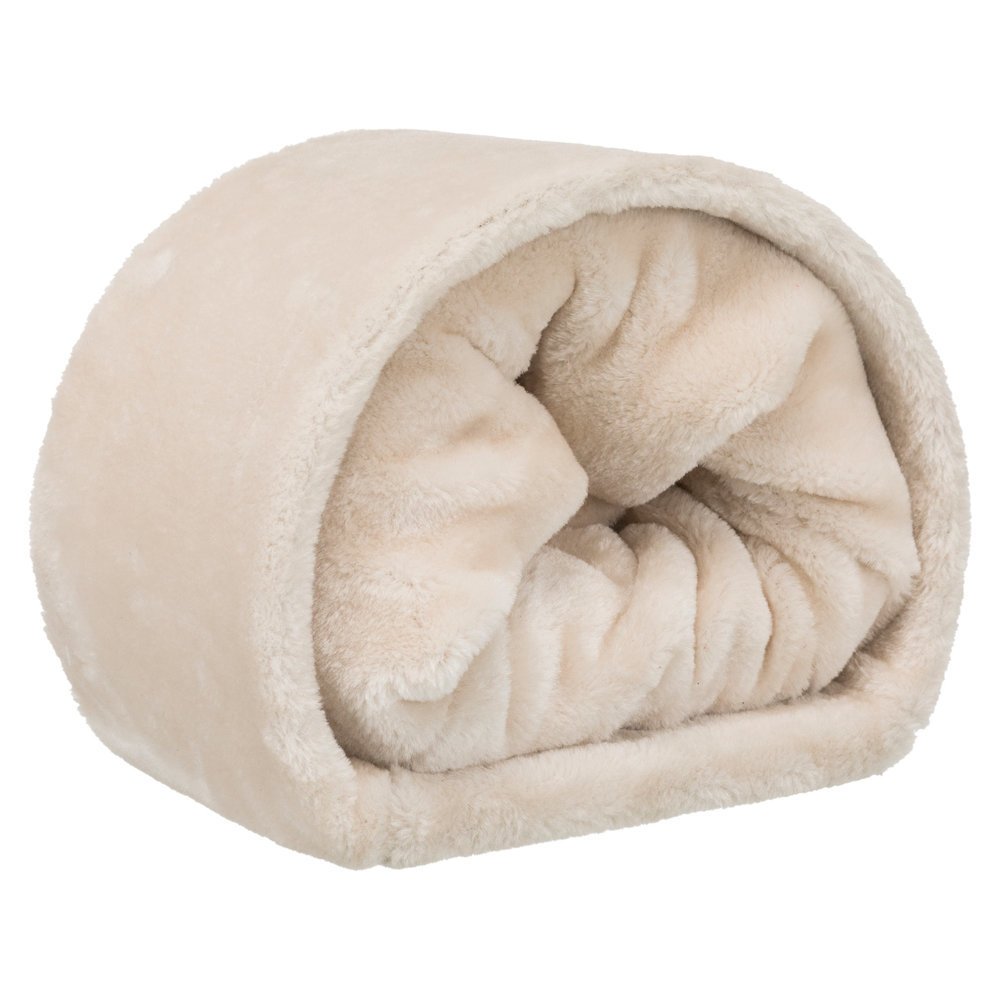 Kuscheltunnel für Kaninchen und Meerschweinchen