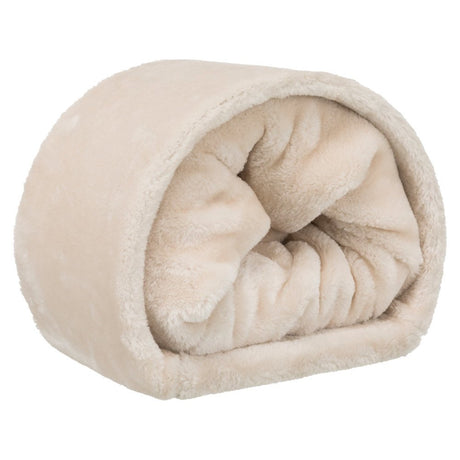Kuscheltunnel für Kaninchen und Meerschweinchen