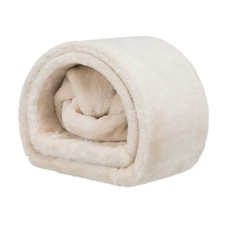 Kuscheltunnel für Kaninchen und Meerschweinchen