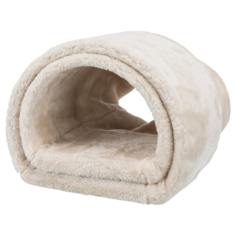 Kuscheltunnel für Kaninchen und Meerschweinchen
