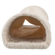 Kuscheltunnel für Kaninchen und Meerschweinchen