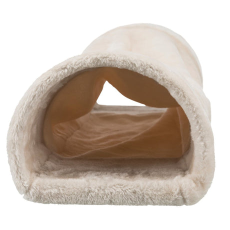 Kuscheltunnel für Kaninchen und Meerschweinchen