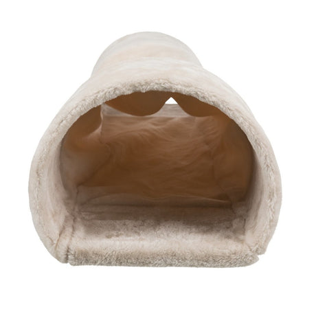 Kuscheltunnel für Kaninchen und Meerschweinchen