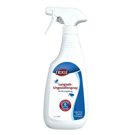 Langzeit Ungezieferspray Haustier Umgebung – 500 ml