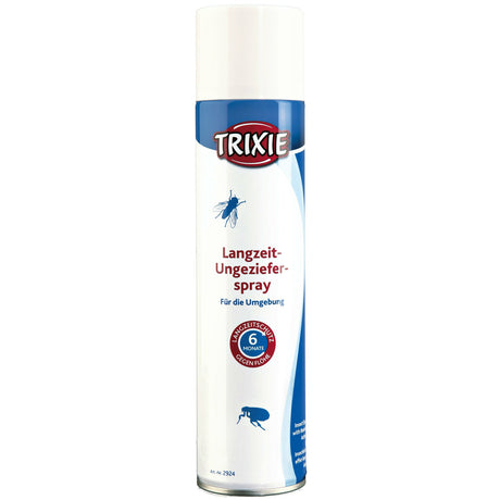 Trixie Langzeit Ungezieferspray Umgebung – 400 ml