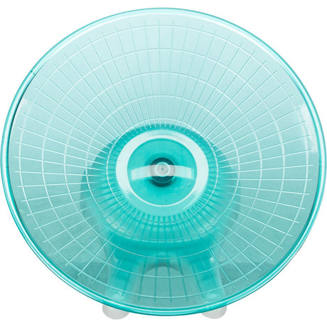 Laufteller für Hamster und Nager – Hamster & Mäuse, ø 17 cm