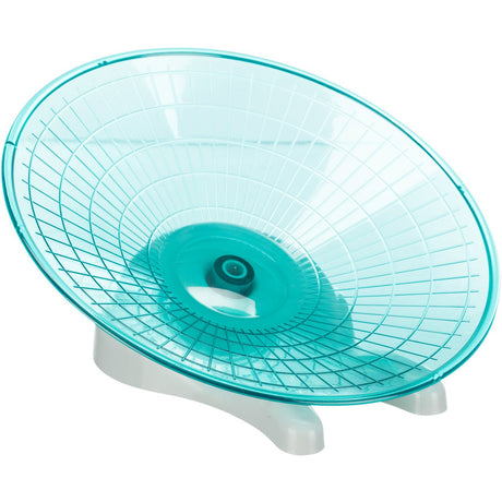 Laufteller für Hamster und Nager – Hamster & Mäuse, ø 17 cm