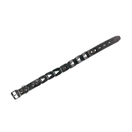 Lederhalsband Connex für Hunde