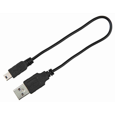 Leuchtband für Hunde USB breit