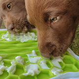 Lick’n'Snack Schleckplatte für Hunde