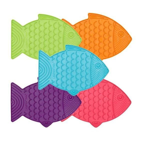Felix Schleckplatte für Katzen und Anfänger