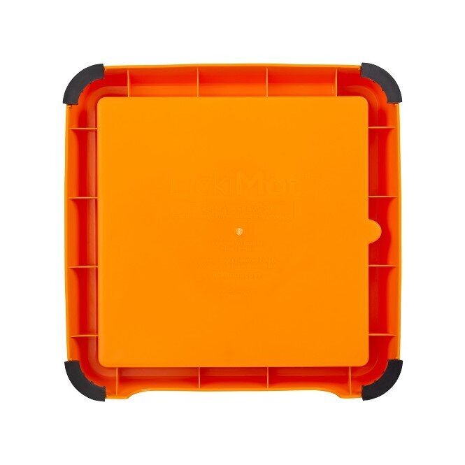 Indoor Keeper für Schleckmatte