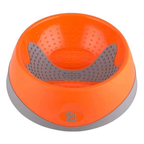 OH Bowl Slow-Feeding Napf