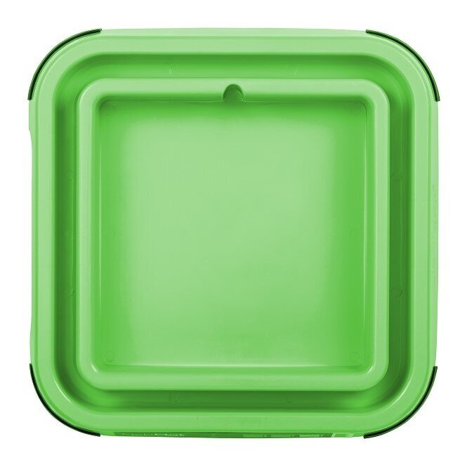 Outdoor Keeper für Schleckmatten