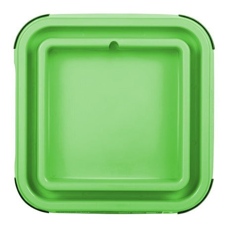 Outdoor Keeper für Schleckmatten