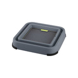 Outdoor Keeper für Schleckmatten