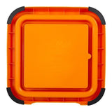 Outdoor Keeper für Schleckmatten