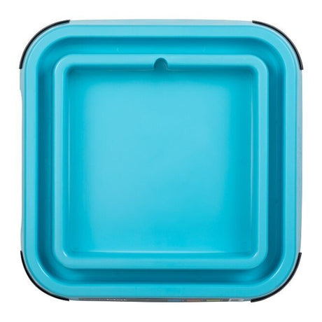 Outdoor Keeper für Schleckmatten