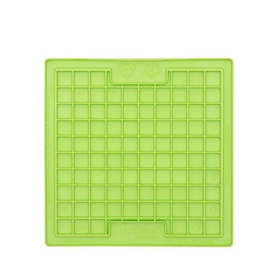 Playdate Schleckmatte für Anfänger